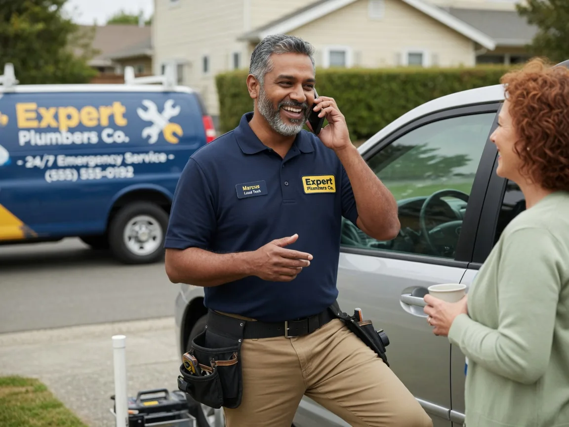 Clogged Drain Repair in Montville, CT